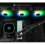 Кулер Thermalright Frozen Horizon 360 V2 ARGB