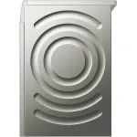 Стиральная машина Bosch WGA2440XME(59.7x84.5x58.8см, фронтальная, макс:9кг, 1400об/мин, защита от протечек, серебристый)