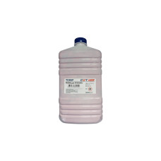 Тонер Cet OSP0208M-500 (пурпурный; 500г; бутылка; Kyocera Ecosys M5521cdn, M5526cdw, P5021cdn, P5026cdn) [OSP0208M-500]
