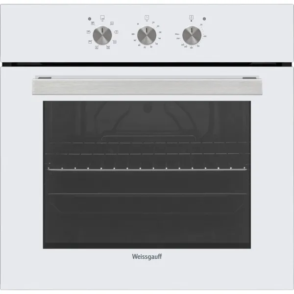 Электрический духовой шкаф Weissgauff EOV 19 MWV