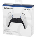 PlayStation DualSense белый для 5