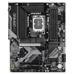 Материнская плата Gigabyte B760 G X WF6E GEN5 (LGA1700, 4xDDR5, ATX, RAID SATA: 0,1,15,5)