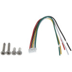 Кнопка выхода Hikvision DS-K7P04/T