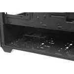 Корпус Accord ACC-EL1B (Midi-Tower, 2xUSB3.0)