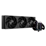 Кулер PCcooler DS360 Pro Digital ARGB