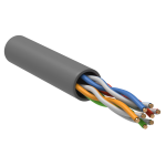 IEK BC1-C5E04-111-305-G (1м, 4)