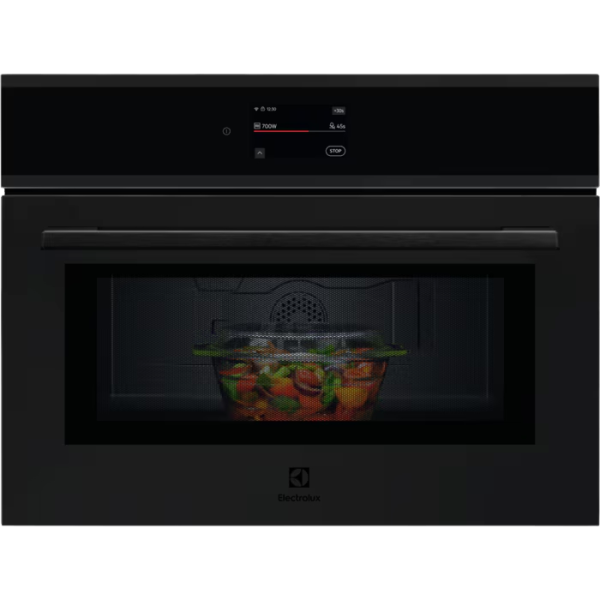 Микроволновая печь Electrolux EVM9E2XT