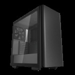 Корпус DeepCool CK500 (Midi-Tower)