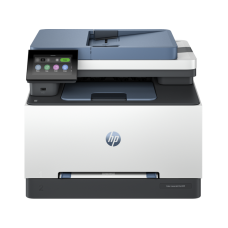 МФУ HP Color LaserJet Pro MFP 3303fdw (цветная, A4, 512Мб, 25стр/м, 600x600dpi, авт.дуплекс, 2'500стр в мес)