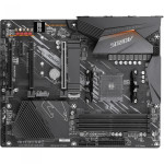 Материнская плата Gigabyte B550 AORUS ELITE (AM4, AMD B550, 4xDDR4 DIMM, RAID SATA: 0,1,10,5)