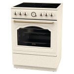 Плита электрическая Gorenje GECS6B70CLI