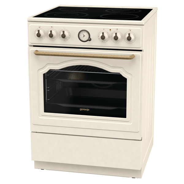 Плита электрическая Gorenje GECS6B70CLI