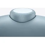 Гарнитура Apple AirPods Max (беспроводные накладные оголовье закрытые, шумоподавление, 20ч, Bluetooth 5.0)