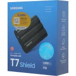 Внешний жесткий диск HDD 1Тб Samsung (1.8
