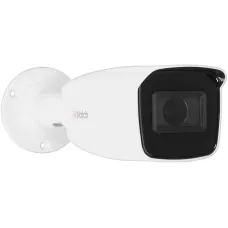 Камера видеонаблюдения HiWatch DS-T206 (аналоговая, поворотная, уличная, цилиндрическая, 2Мп, 2.7-13.5мм, 1920x1080, 25кадр/с) [DS-T206(B) (2.8-12 mm)]