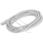 Кабель сетевой HAMA (прямой RJ-45 (f), прямой RJ-45 (m), 3м)