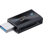 Внешний жесткий диск SSD 1Тб ADATA (600/600 Мб/с, USB 3.2 Gen 2 Type-A, внешний)
