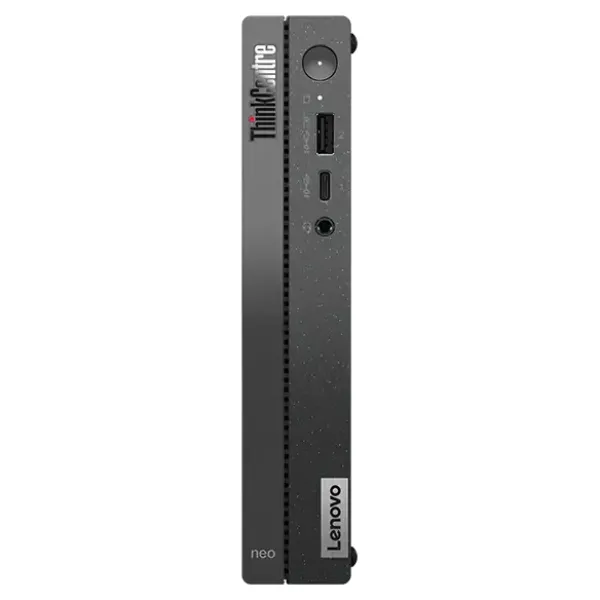 ПК Lenovo Neo 50q G4 Tiny (Core i3 1215U 1250МГц, DDR4 8Гб, SSD 256Гб, Intel UHD Graphics for 12th Generation Intel Processors)
