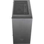 Корпус Cooler Master MCB-B400L-KGNN-S00 (Mini-Tower, 1x120мм)