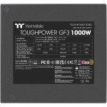 Блок питания Thermaltake 1000W Toughpower GF3 (ATX, 1000Вт, GOLD)