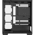 Корпус DeepCool CG580 (Midi-Tower)