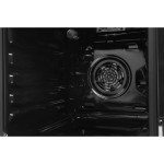 Плита электрическая Midea MFO-D4E20T9E(WH)