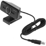 Веб-камера Creative Live! Cam SYNC 1080P V2 (2млн пикс., 1920x1080, микрофон, USB 2.0)