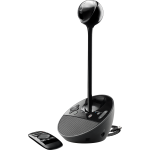 Веб-камера Logitech BCC950 (3млн пикс., 1920x1080, микрофон, автоматическая фокусировка, USB 2.0)