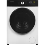 Стиральная машина Hyundai WME7216(фронтальная полноразмерная, класс стирки/отжима/э.потребления: A+++/A+++ , макс: 7кг, 1200 об/мин, инвертер, 60x84.7x46.5см, белый)