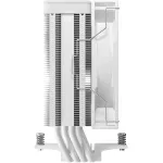 Кулер DeepCool AG400 Wh ARGB V2