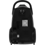 Пылесос Samsung VC18M2150SG (сухая, контейнер, мощность всасывания: 380Вт, пылесборник: 1.5л, потребляемая мощность: 1800Вт)