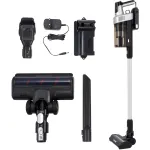 Вертикальный пылесос VITEK VT-CLS01LIGHT