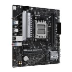 Материнская плата ASUS PRIME B650M-R (AM5, AMD B650, xDDR5 DIMM, microATX, RAID SATA: 0,1,10)