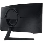 Монитор Samsung LC34G55TWWPXEN (34