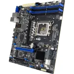 Материнская плата ASUS P13R-M (LGA1700, Intel C262, xDDR5 DIMM, mATX)