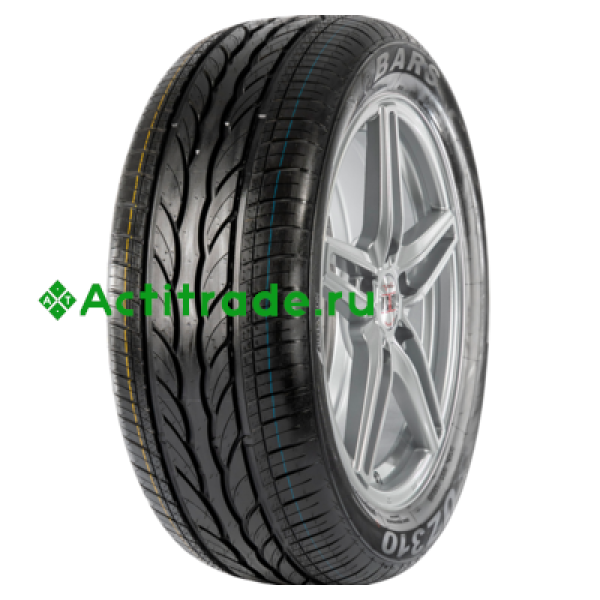 Шина Bars UZ310 235/50 R18 97W летняя