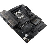 Материнская плата ASUS PROART B760-CREATOR WIFI (SocketLGA1700, Intel B760, 4xDDR5, ATX, RAID SATA: 0,1,15,5)