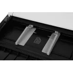 МФУ Kyocera ECOSYS M5526cdw (лазерная, цветная, A4, 512Мб, 26стр/м, 1200x1200dpi, авт.дуплекс, 50'000стр в мес, RJ-45, USB)