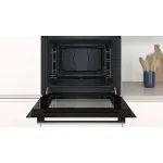 Электрический духовой шкаф Bosch HBF011BR0T