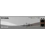 Коммутатор D-Link DGS-1210-28P