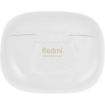 Гарнитура Xiaomi Redmi Buds 6 Pro (беспроводные внутриканальные в ушной раковине закрытые, шумоподавление, 54/480мА*ч, 9,5ч, USB Type-C, IP54)