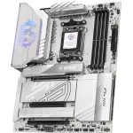 Материнская плата MSI MPG X870E EDGE TI WIFI (x)