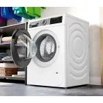 Стиральная машина Bosch WGA24400ME(59.7x84.5x58.8см, фронтальная, макс:9кг, 1400об/мин, защита от протечек, белый)