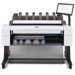 Плоттер HP DesignJet T2600 36-in (3XB78A) (струйная, цветная, A0, 128Мб, 2400x1200dpi, RJ-45)