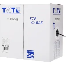 Lanmaster TWT-5EFTP-XS-OUT (305м, 4) [TWT-5EFTP-XS-OUT]