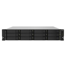 QNAP TS-1232PXU-RP-4G (Annapurna Labs Alpine AL-324 1700МГц ядер: 4, 4096Мб DDR4, RAID: 0,1,10,5,6)