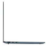 Ноутбук Lenovo Yoga Slim 7 14AKP10 (AMD Ryzen AI 7 350 2 Ггц/32 ГБ LPDDR5x 7500 МГц/14