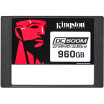 Жесткий диск SSD 960Гб Kingston Enterprise (2.5