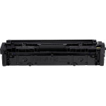 Картридж Canon 054 Y (желтый; 1200стр; MF645Cx, MF643Cdw, MF641Cw, LBP623Cdw, 621Cw)