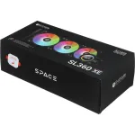 Кулер ID-Cooling SL360 XE